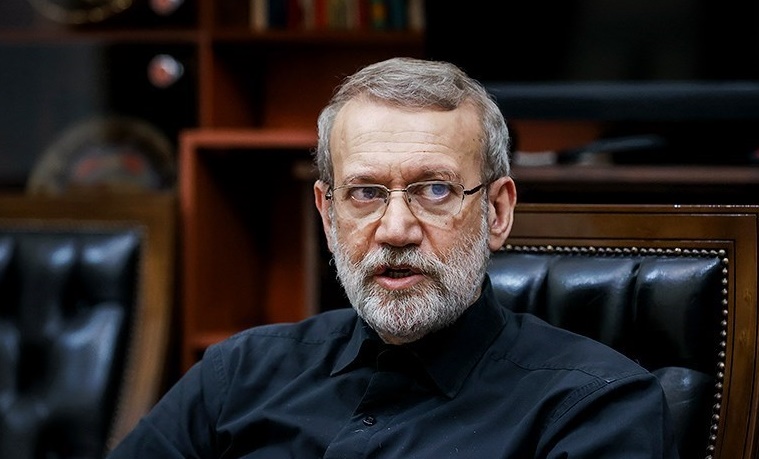 Ali Larijani - Ali Akbar Nategh-Nouri, Killed in an Airstrike