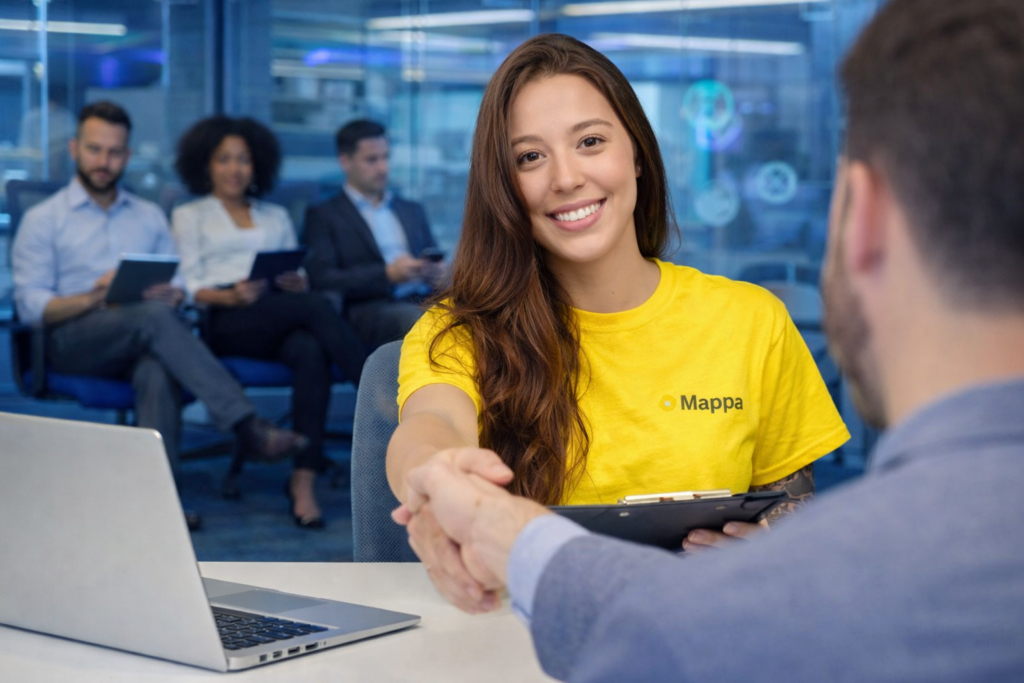 Hiring Employee Is Easier Now with Behavioral AI