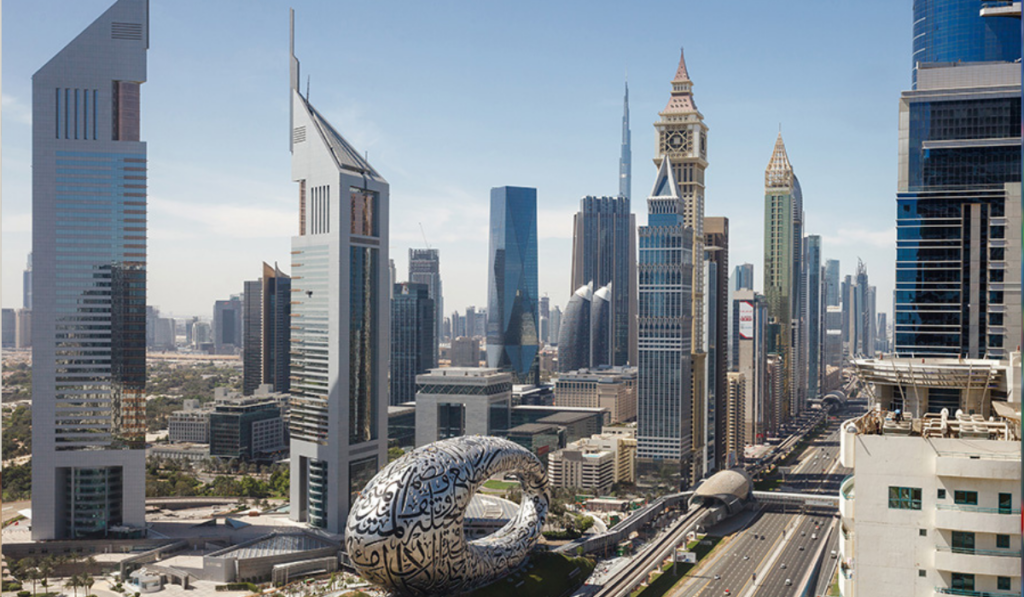 Sheikh Hamdan Meets 300 Business Leaders to Power Dubai’s Next Phase of Economic Growth