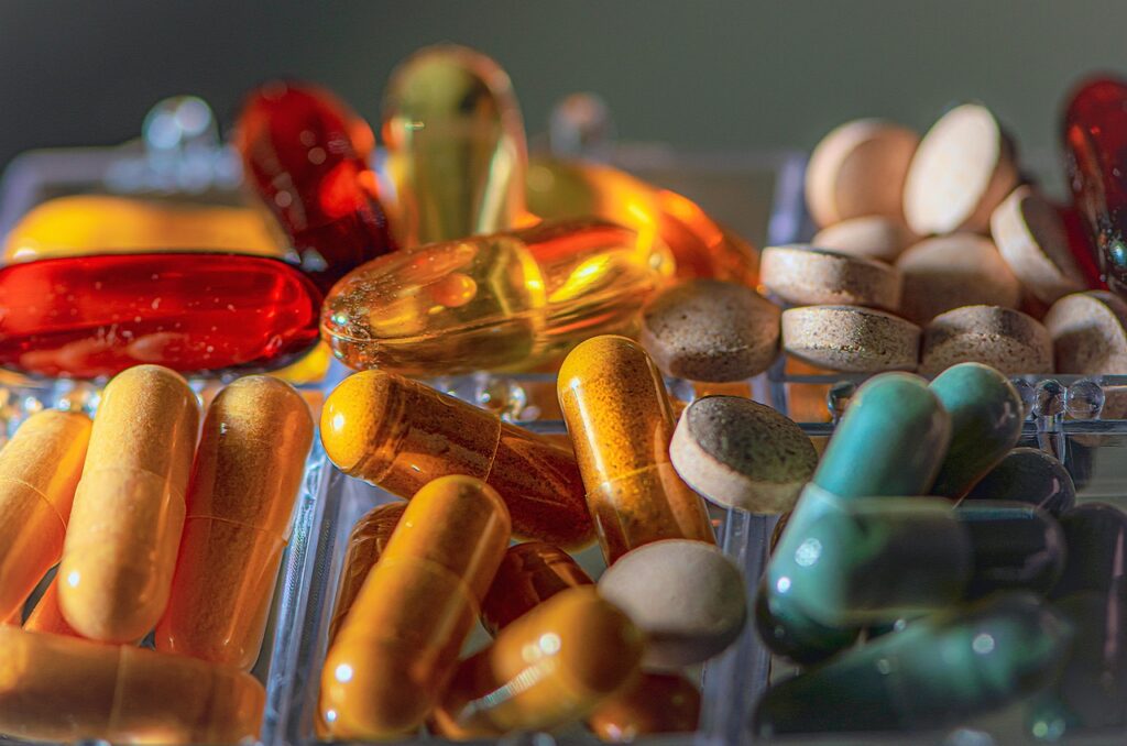 UAE Confirms Pharmaceutical Stockpile Is Secure Amid Regional Tensions