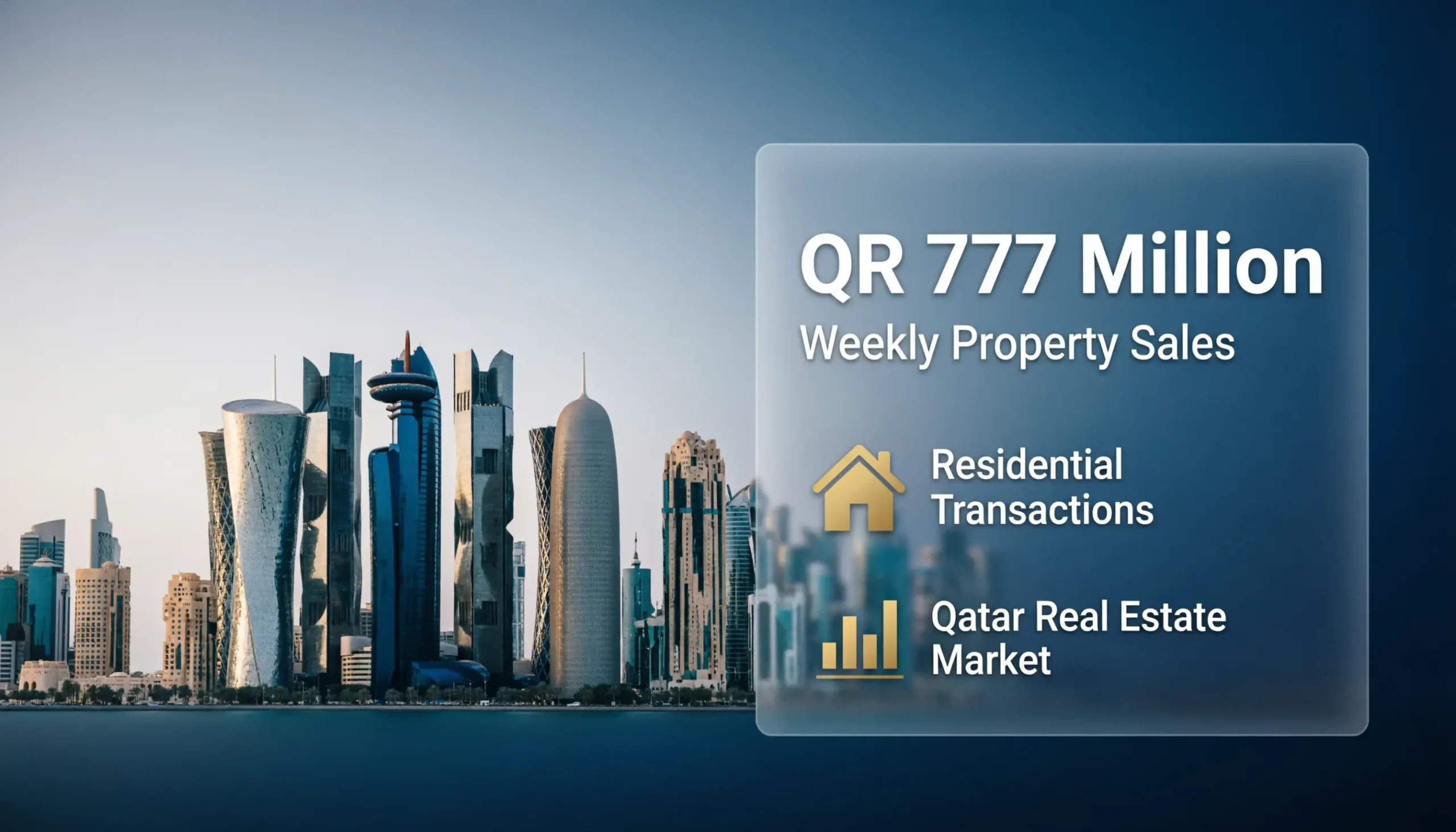 Real Estate Qatar