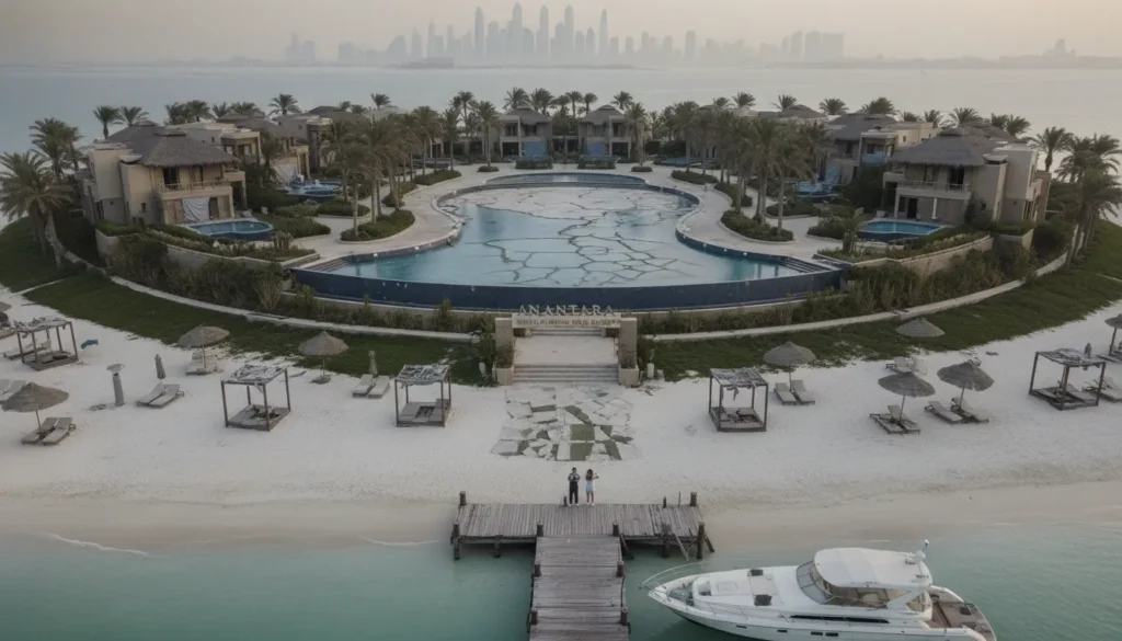 Anantara-World-Islands-Dubai-Resort-Ceased-Operations