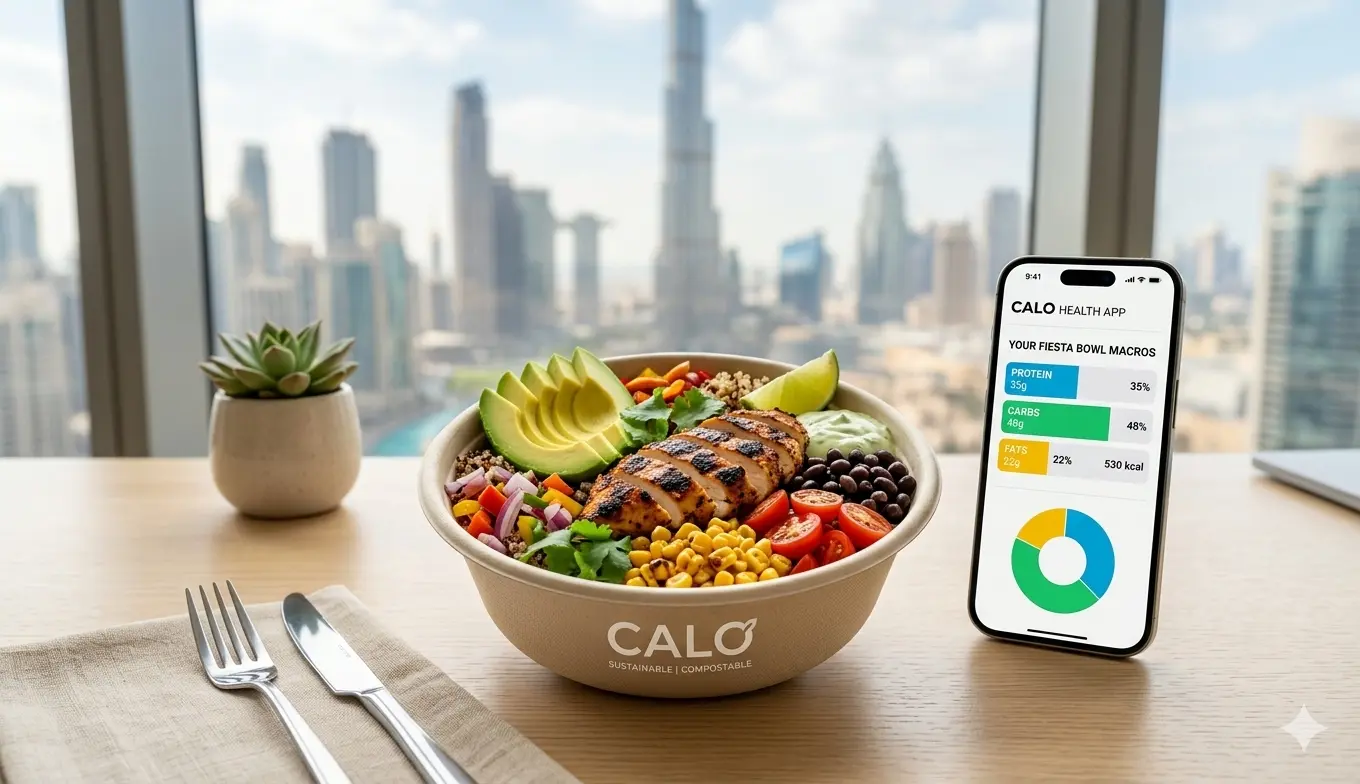 Calo’s Case Study Culture Rapid Scaling
