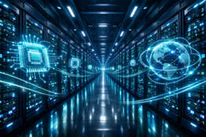 MGX - GLOBAL AI ECONOMY