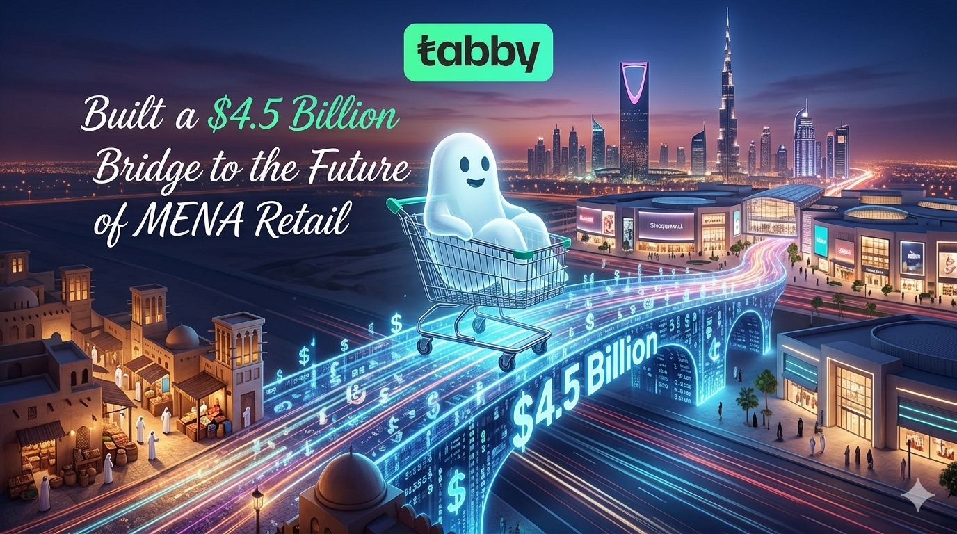 Tabby MENA Retail Market