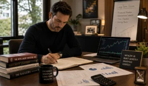 The Wealth Formula of Billionaires