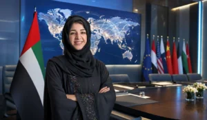 Reem Al Hashimy