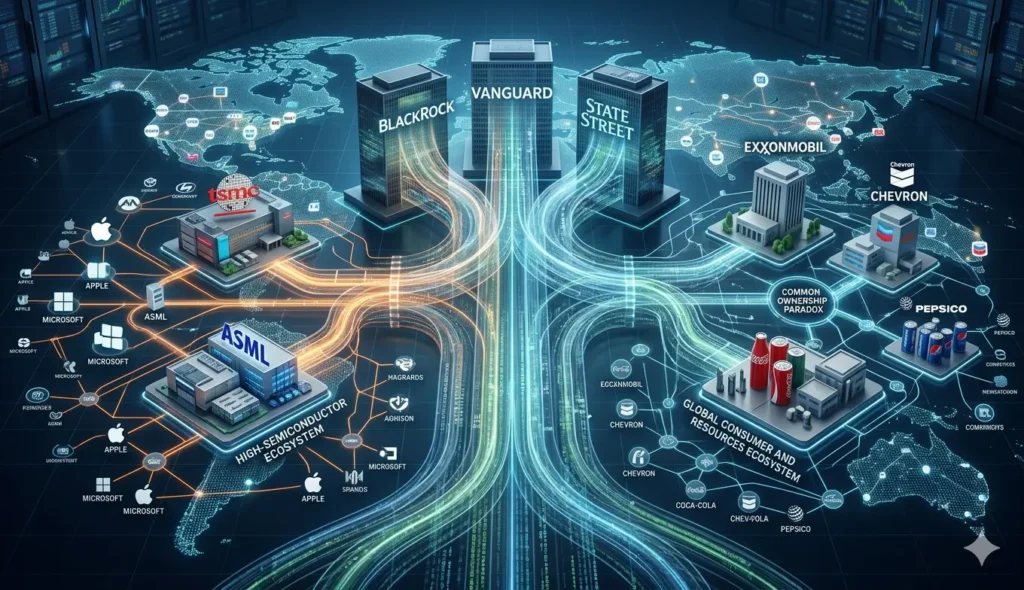Global Economy Control