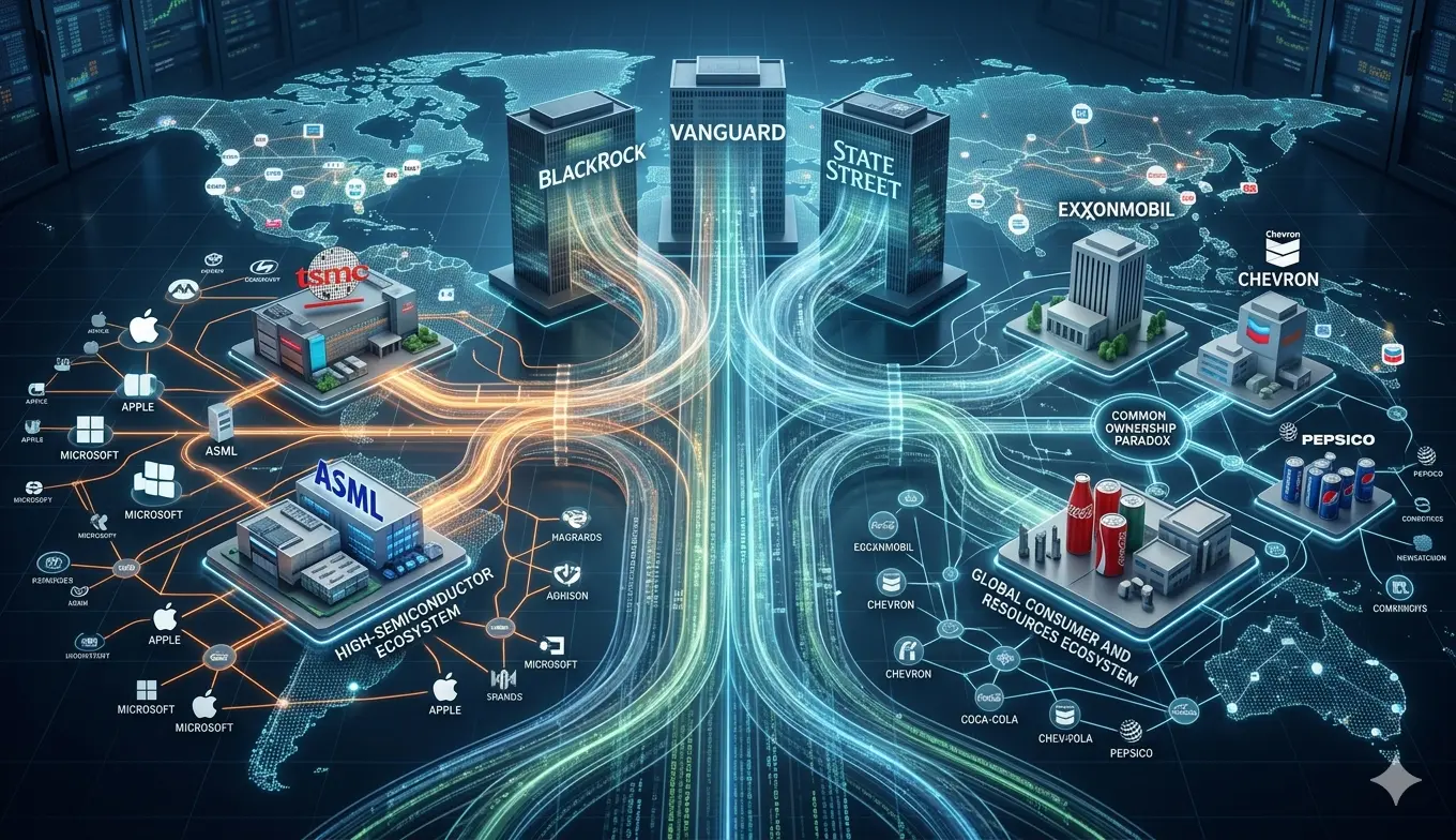 Global Economy Control