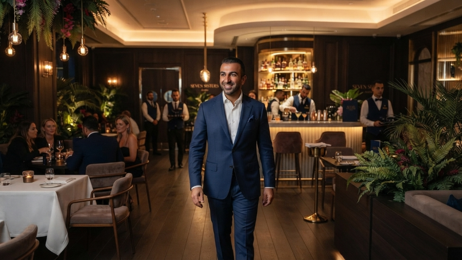 Rabih Fakhreddine