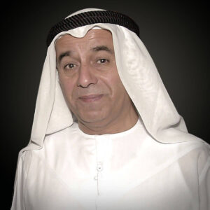 Abdulla Al Futtaim