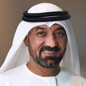 Sheikh Ahmed bin Saeed Al Maktoum