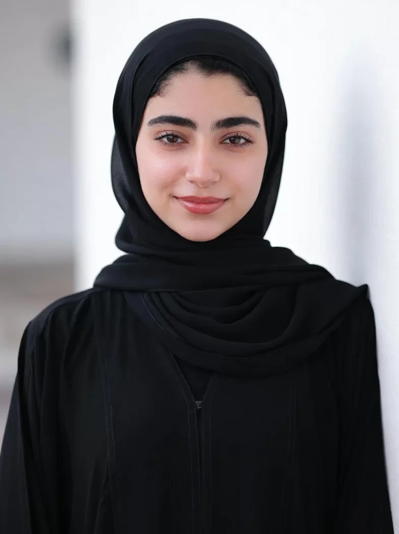 Aisha Al Mansoori