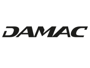 Damac Properties logo