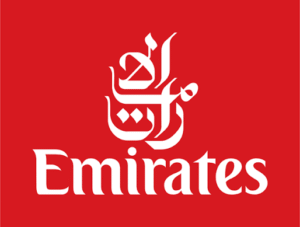Emirates Group logo