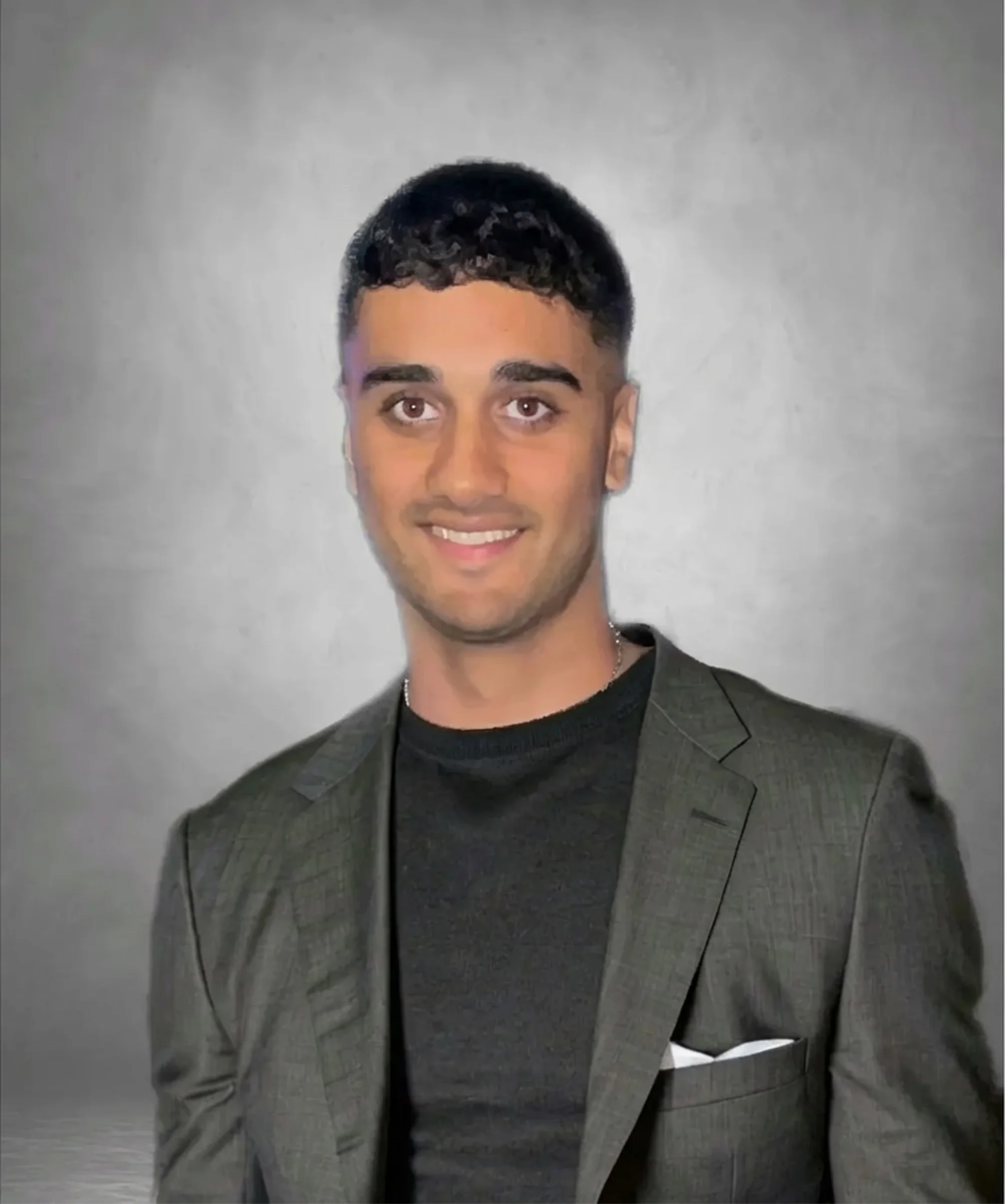 Hasan Sarwar
