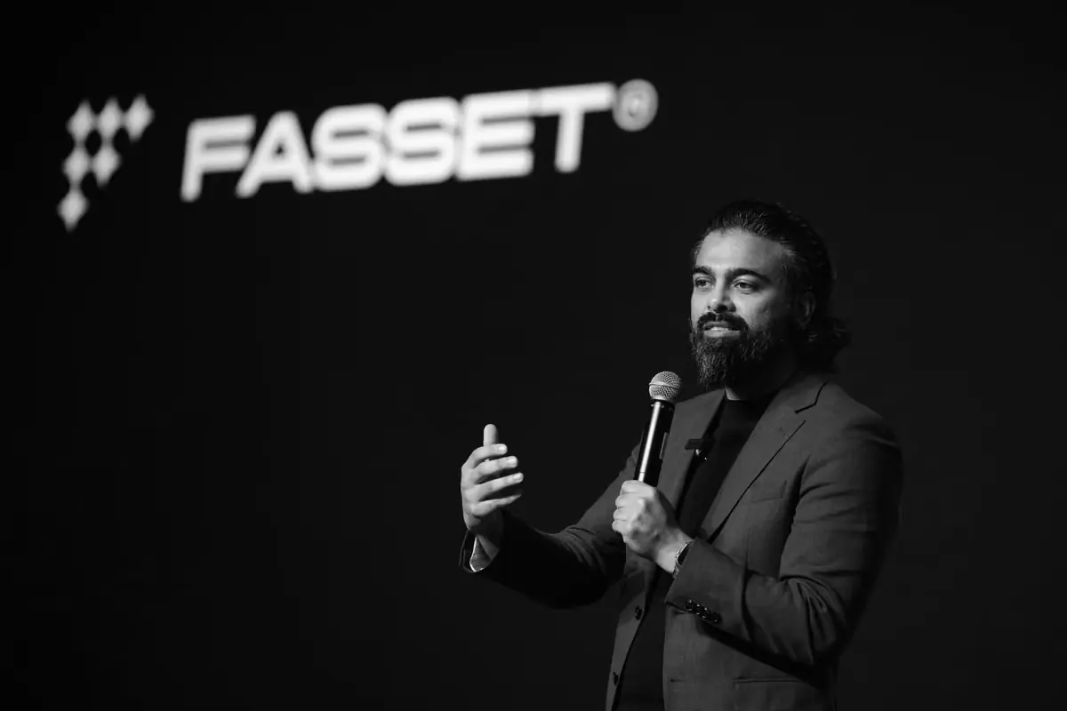 Fasset Raises $68 Million Series C and Reaches a $1 Billion Valuation