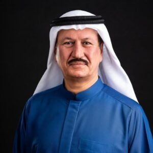 Hussain Sajwani portrait