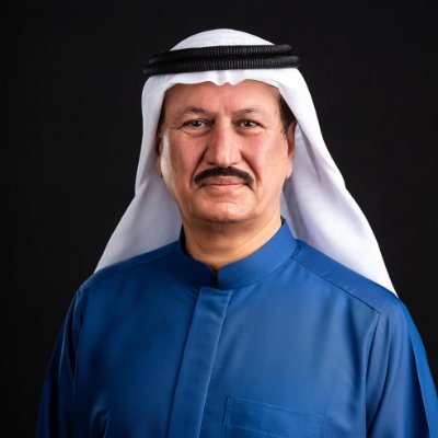 Hussain Sajwani portrait