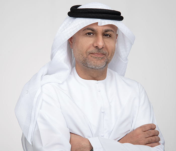 Jassem Mohamed Alzaabi