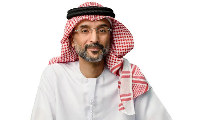 Jassem Saleh Busaibe