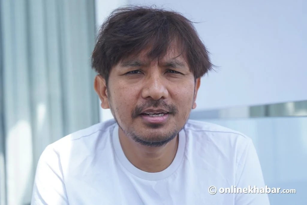 Kamal Chaudhary