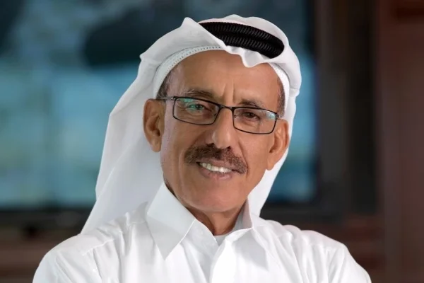 Khalaf Ahmad Al Habtoor