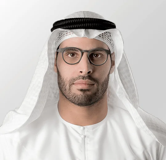 Mohamed Khalifa Al Mubarak