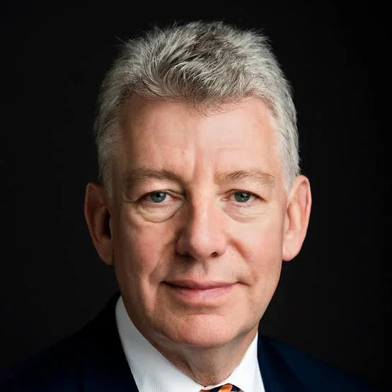 Paul Griffiths