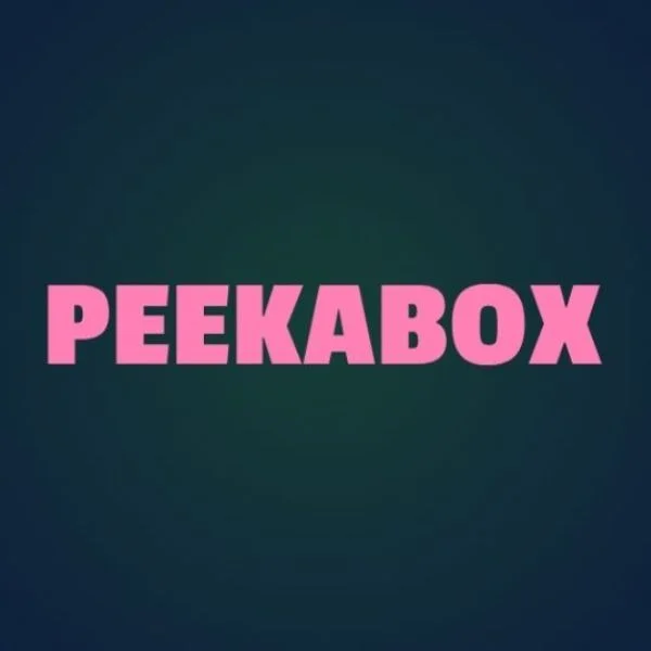 Peekabox