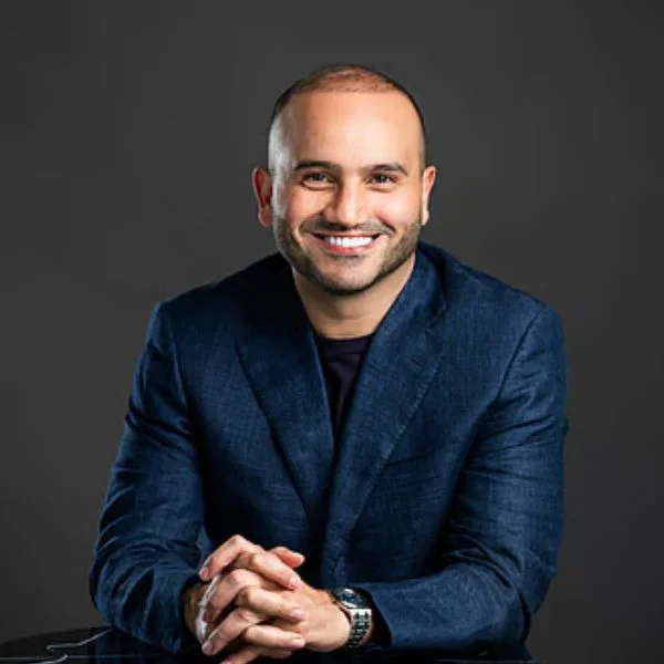 Rabih Fakhreddine