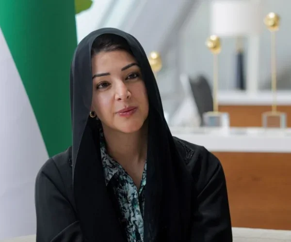 Reem Al Hashimy