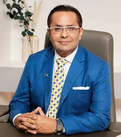 Rizwan Sajan