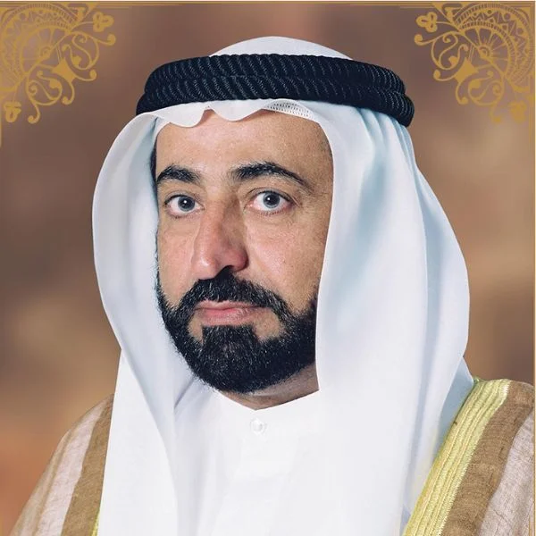 Sheikh Sultan bin Muhammad Al Qasimi