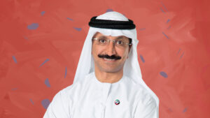 Sultan Ahmed bin Sulayem