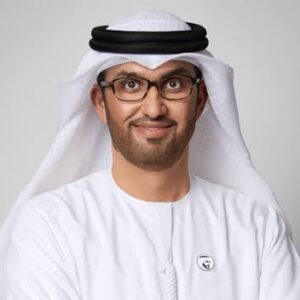 Sultan Al Jaber