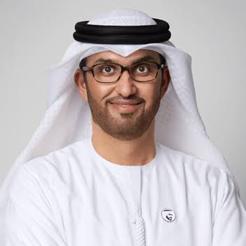 Sultan Al Jaber