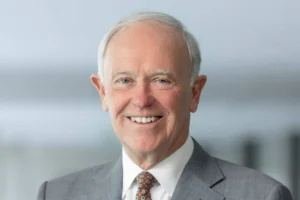 Tim Clark portrait