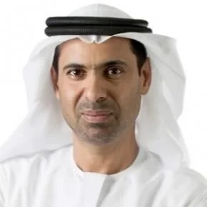 Yousuf Hamad Al Shaibani