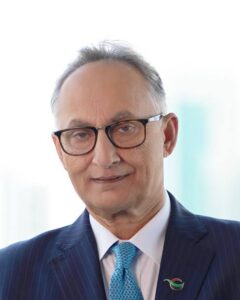 Yuvraj Narayan